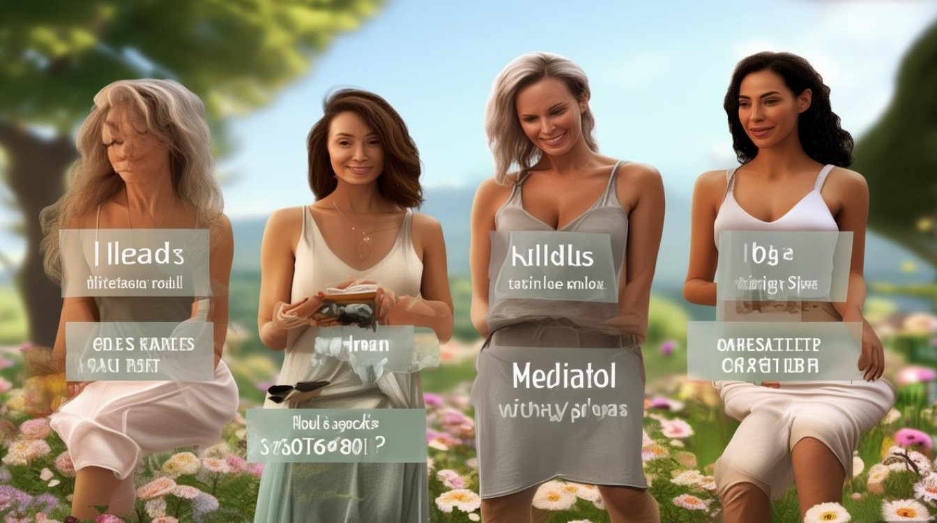 春季女性养生5常识，这些细节你做对了吗？-图1