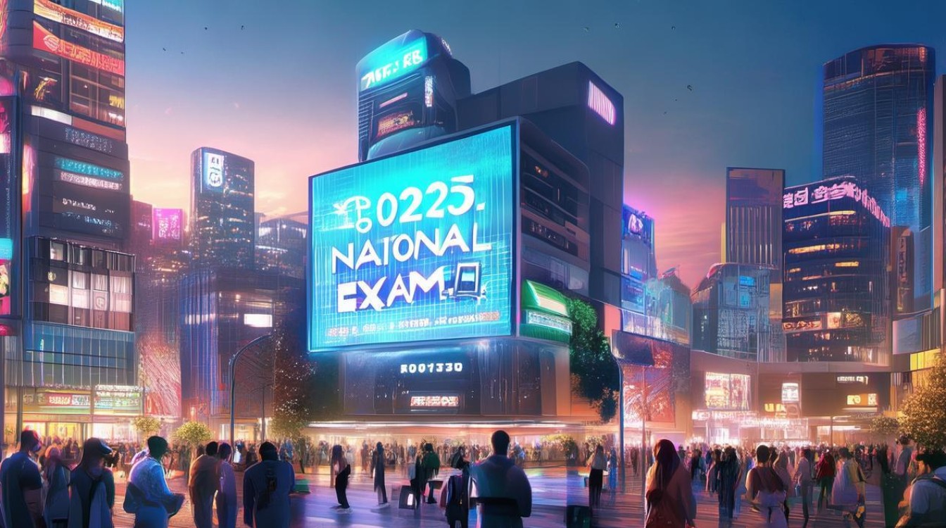 2025国考具体哪天报名?考试时间安排出来了吗?-图1 2025国考具体哪天报名?考试时间安排出来了吗?-图1