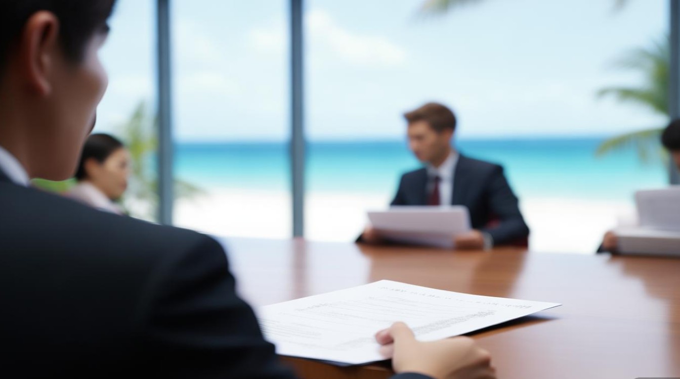 国考面试海南考情如何?备考重点有哪些?-图1 国考面试海南考情如何?备考重点有哪些?-图1