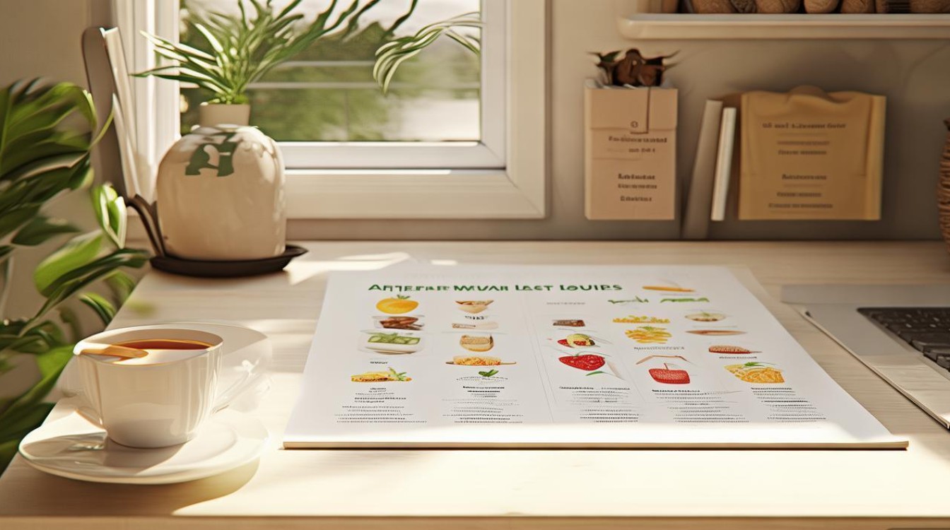 下午减肥常识有哪些？下午怎么吃才能不胖还瘦？-图1