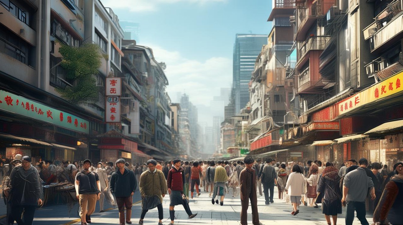 东莞本土常识2025更新，你答对几题？-图1