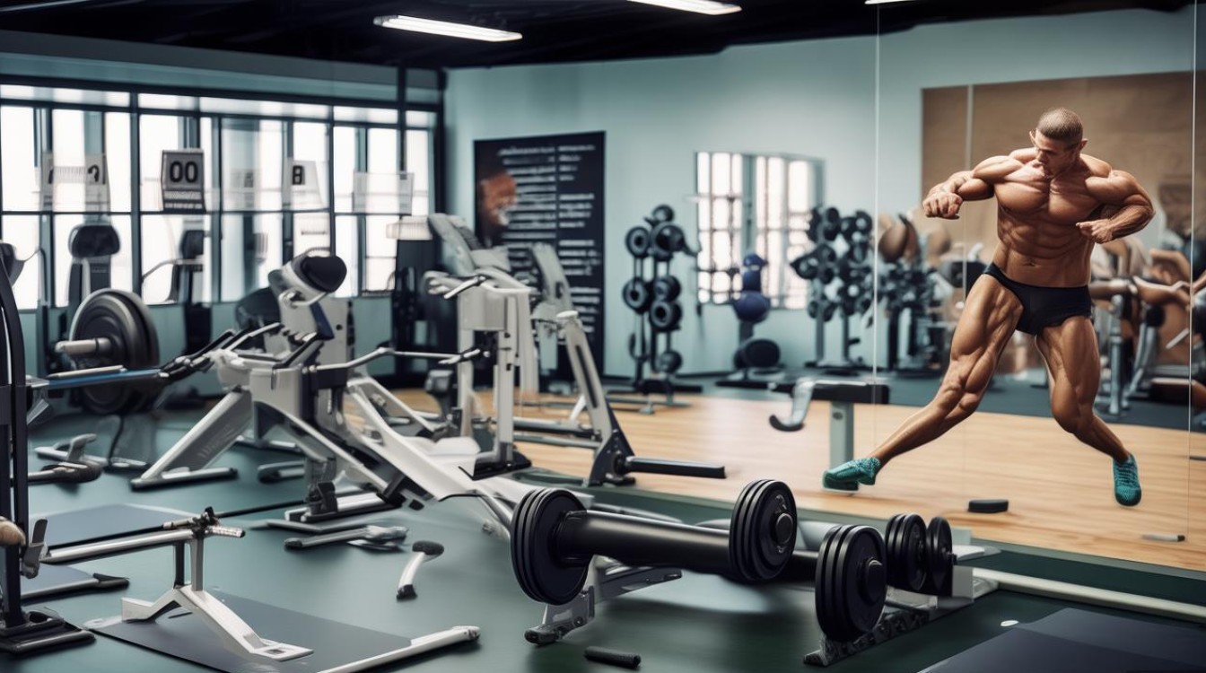 2025年运动健身新误区？这些常识你还在错吗？-图1