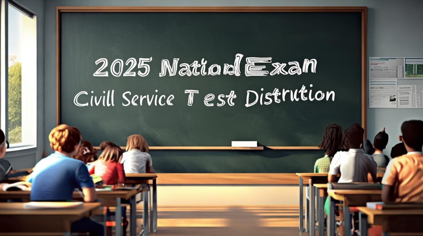 2025国考行测分值已公布?各题分值最新调整!-图1 2025国考行测分值已公布?各题分值最新调整!-图1