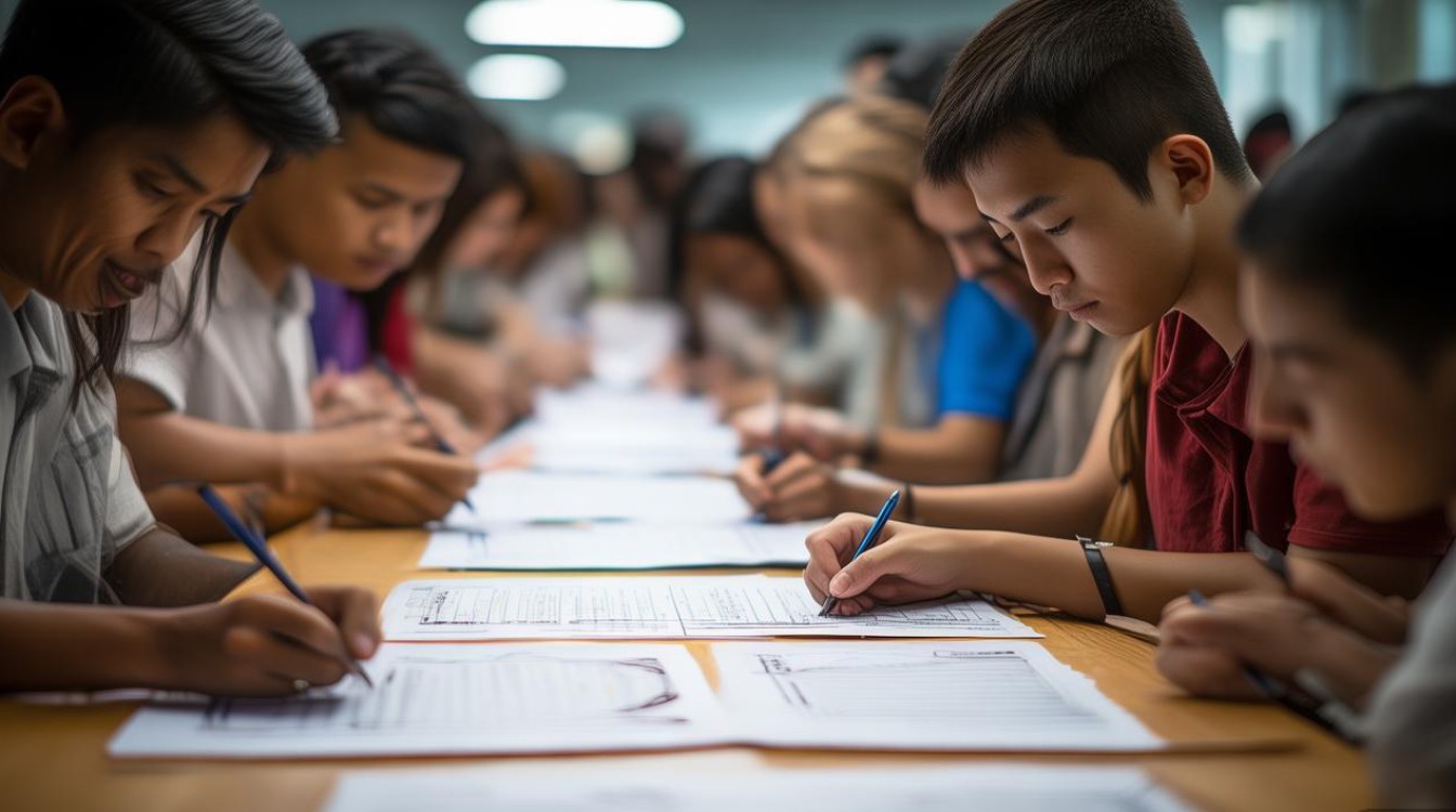 国考报名两个职位怎么选?竞争比实时更新了吗?-图1 国考报名两个职位怎么选?竞争比实时更新了吗?-图1