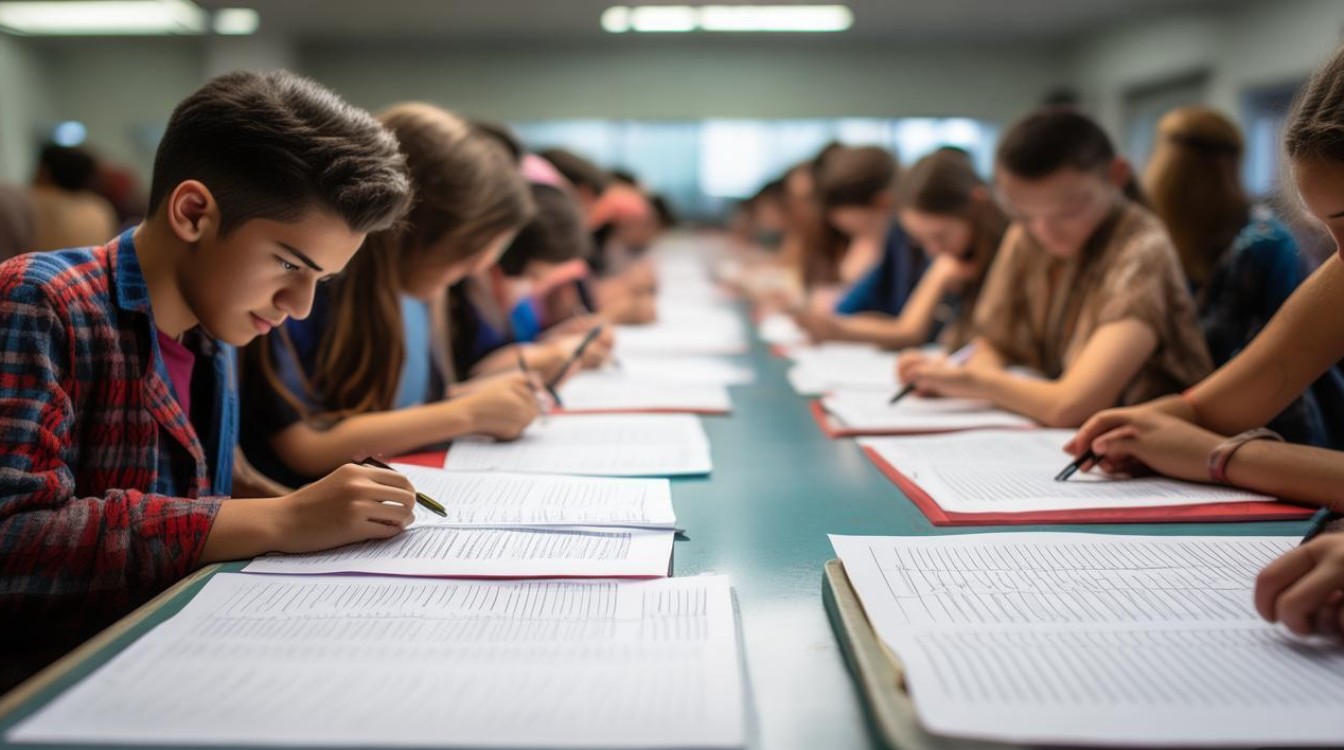 国考开考比例调整？今年会变吗？-图1