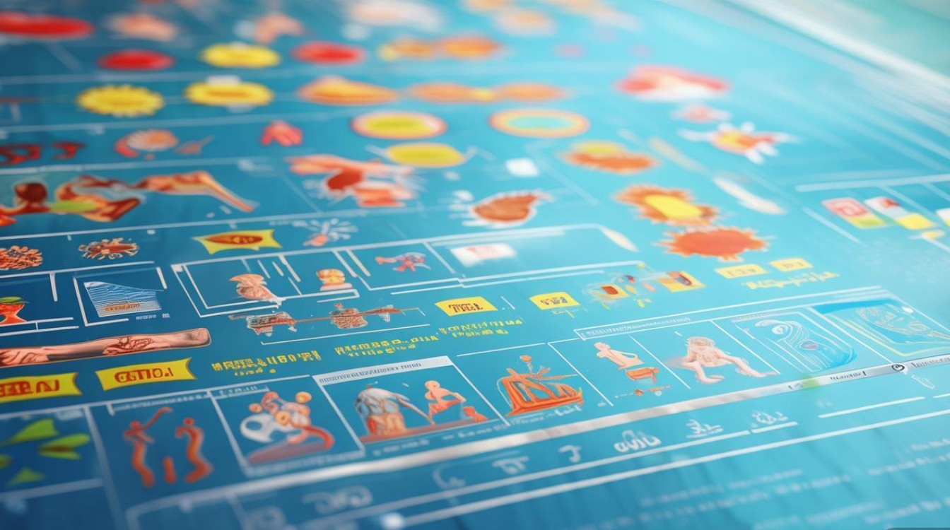 春季流感高发,如何科学预防与应对?-图1 春季流感高发,如何科学预防与应对?-图1