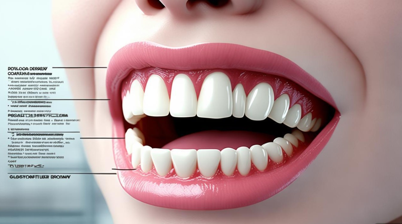 2025年最新口腔健康指南,这5点你做对了吗?-图1 2025年最新口腔健康指南,这5点你做对了吗?-图1