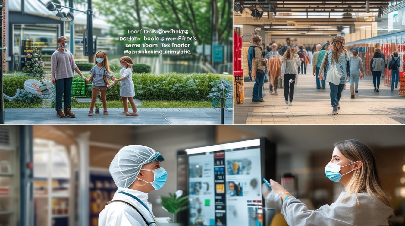 疫情后生活常识,哪些还适用?最新更新!-图1 疫情后生活常识,哪些还适用?最新更新!-图1