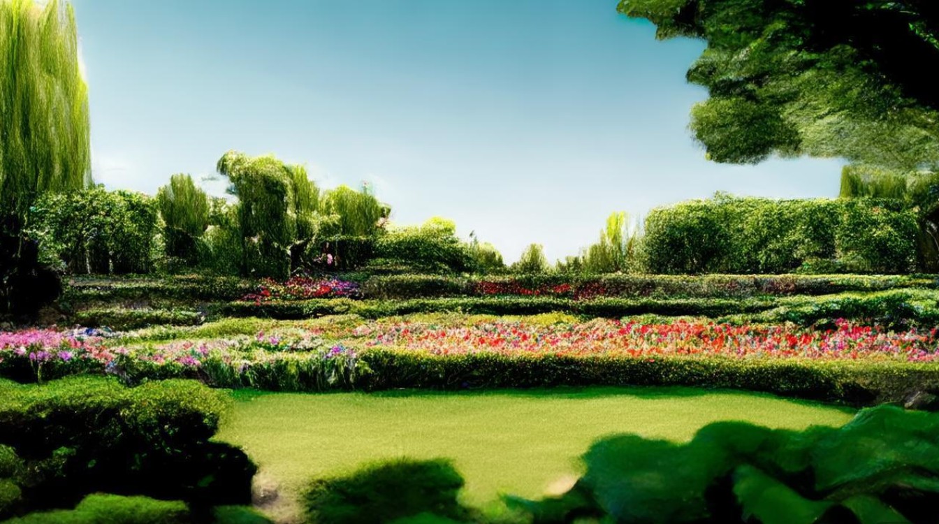 性常识缺失，世界园该如何补课？-图1