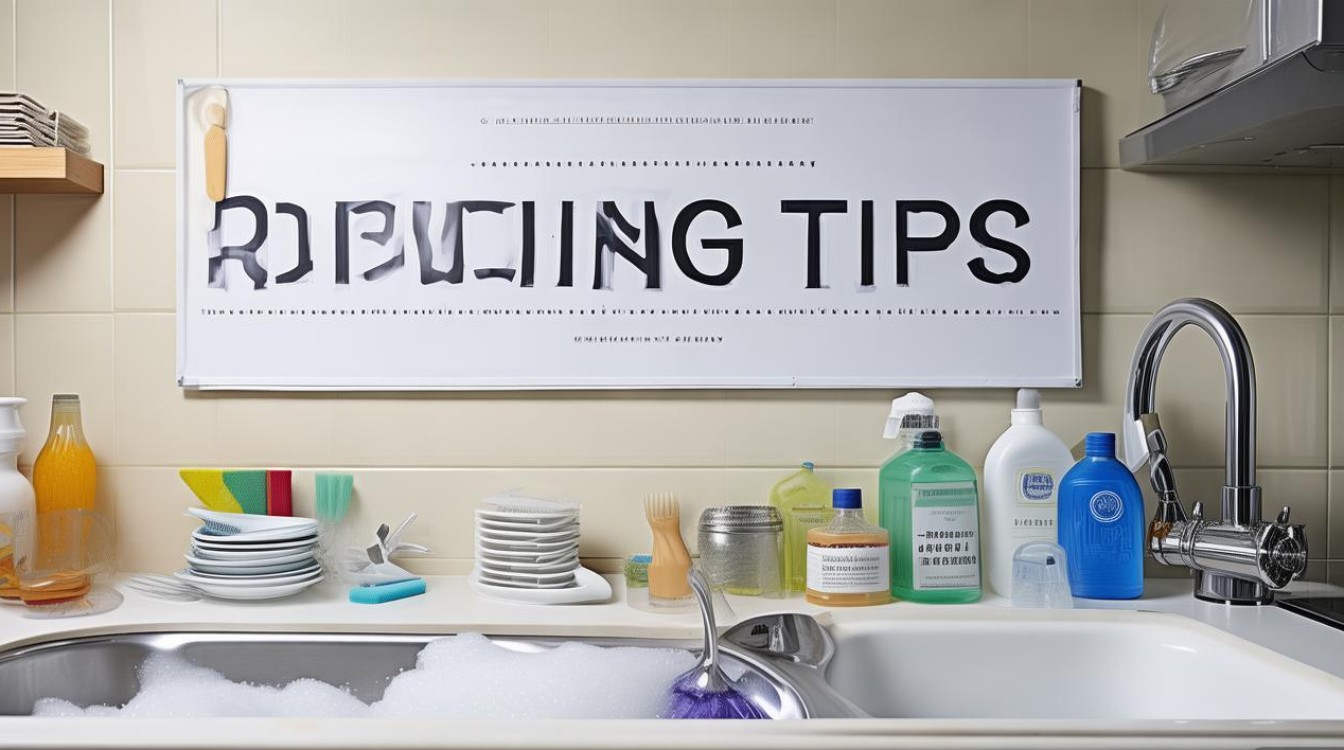 2025年最新生活清洁妙招,有哪些实用技巧?-图1 2025年最新生活清洁妙招,有哪些实用技巧?-图1