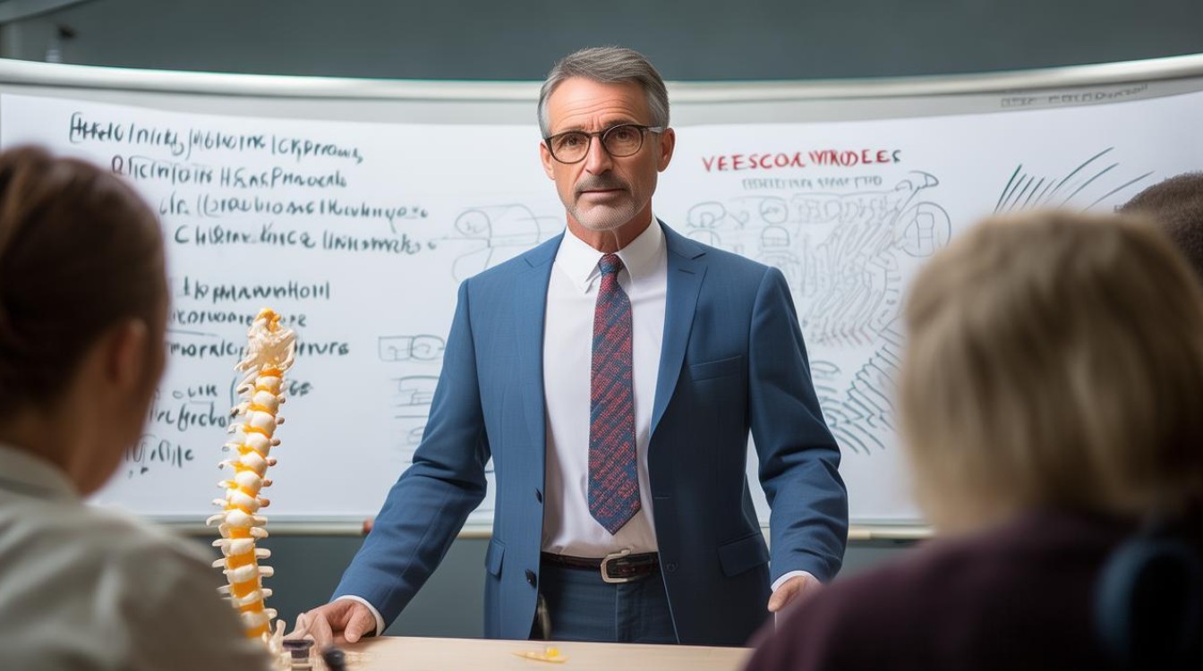 腰痛来袭，如何快速判断严重程度？-图1