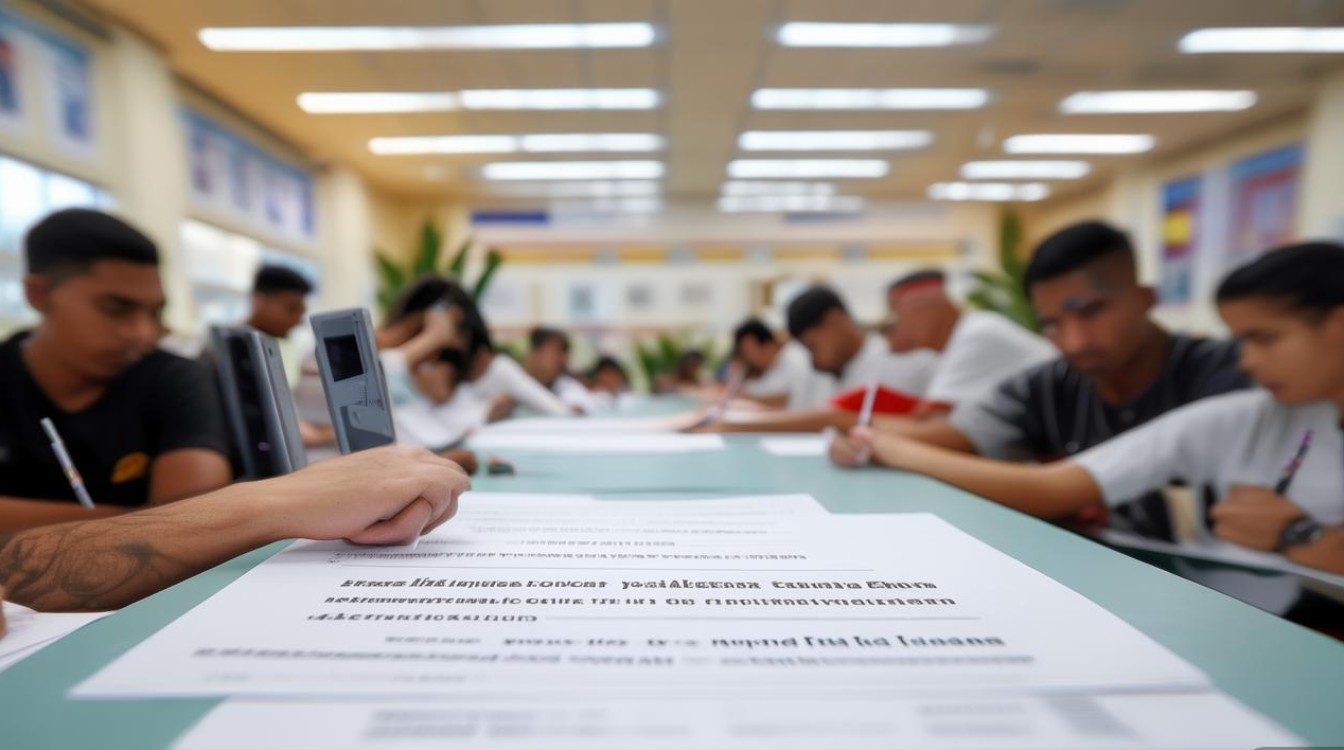 2025国考报考要求有哪些新变化？-图1