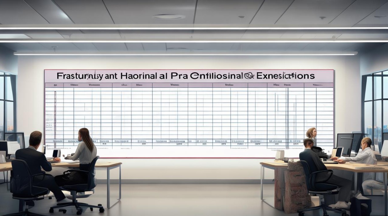 国考省考2025年各考几次？何时报名？-图1