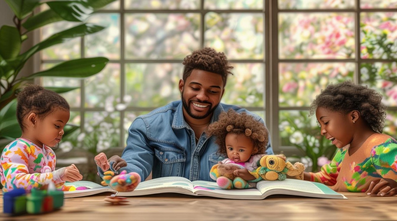 春季育儿，感冒高发期，如何科学预防护理？-图1