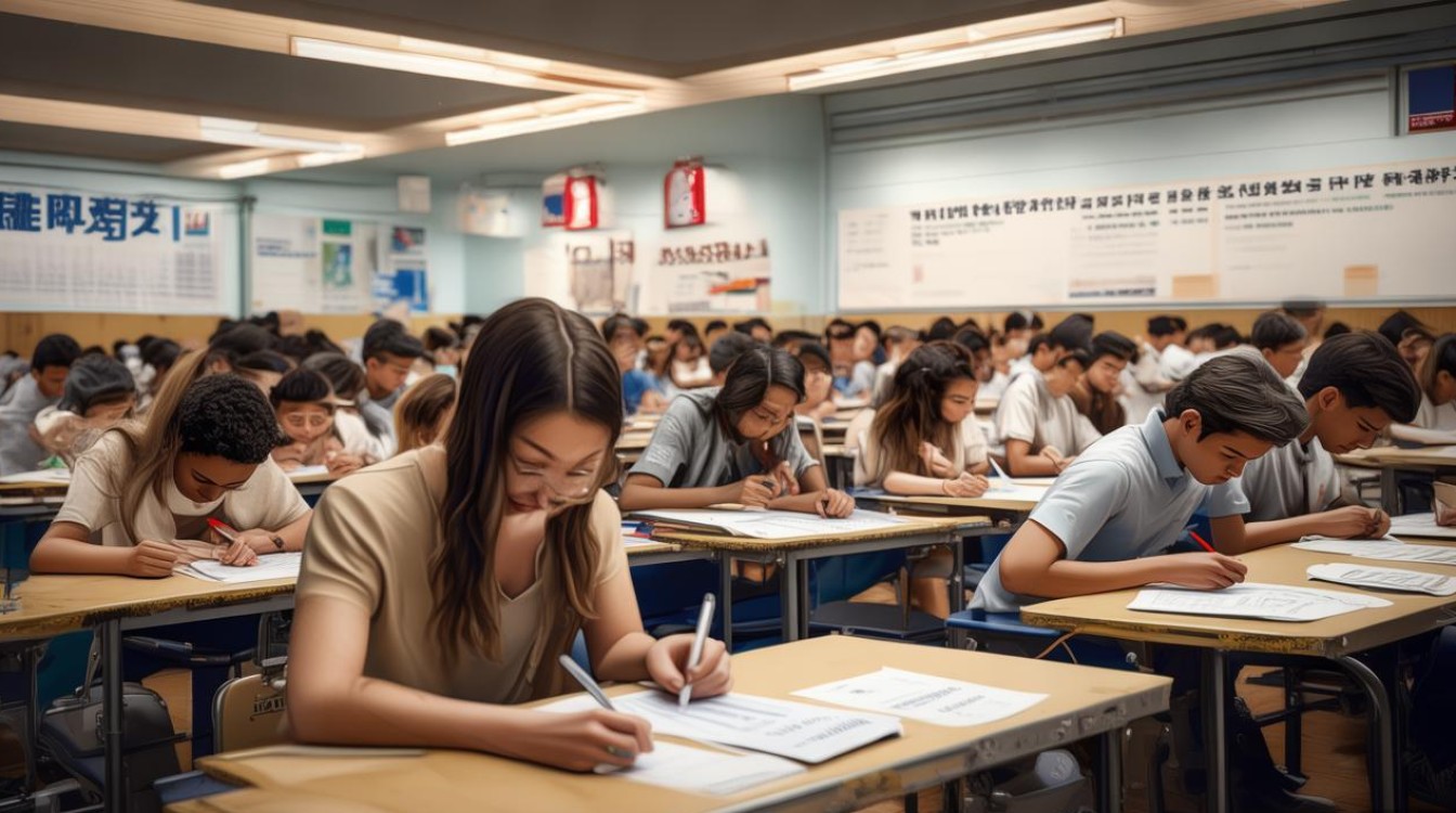 国考2025时长会调整吗？-图1