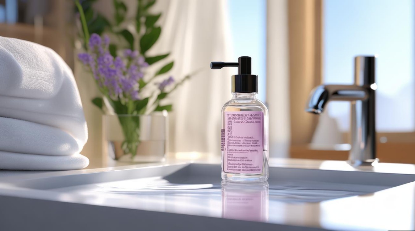 2025洁面护肤误区？这3步做错皮肤越洗越差！-图1