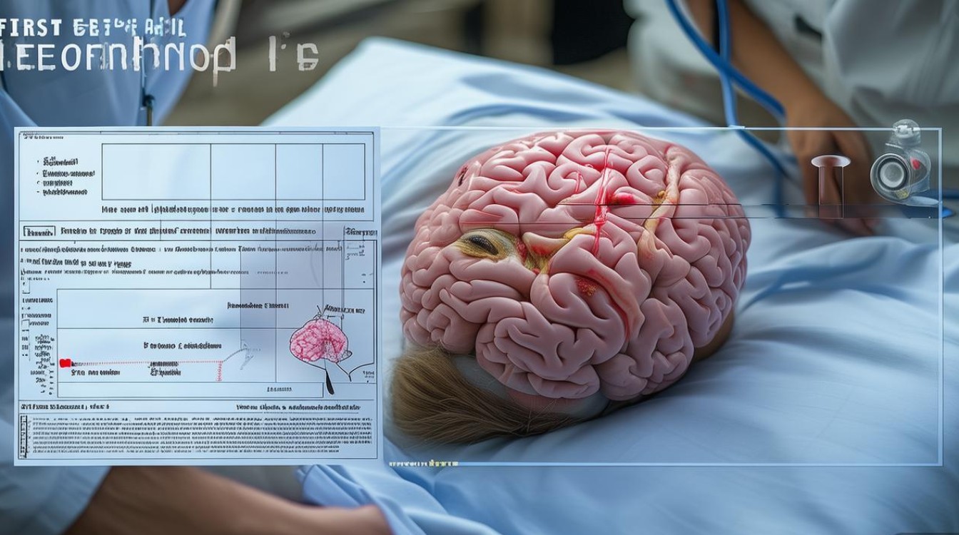 脑出血突发如何急救?关键3步能救命!-图1 脑出血突发如何急救?关键3步能救命!-图1