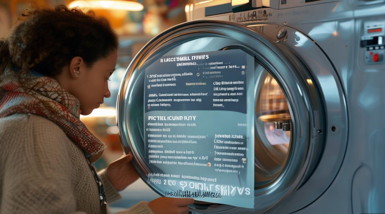 冬天洗衣服冷水还是热水更护衣？-图1