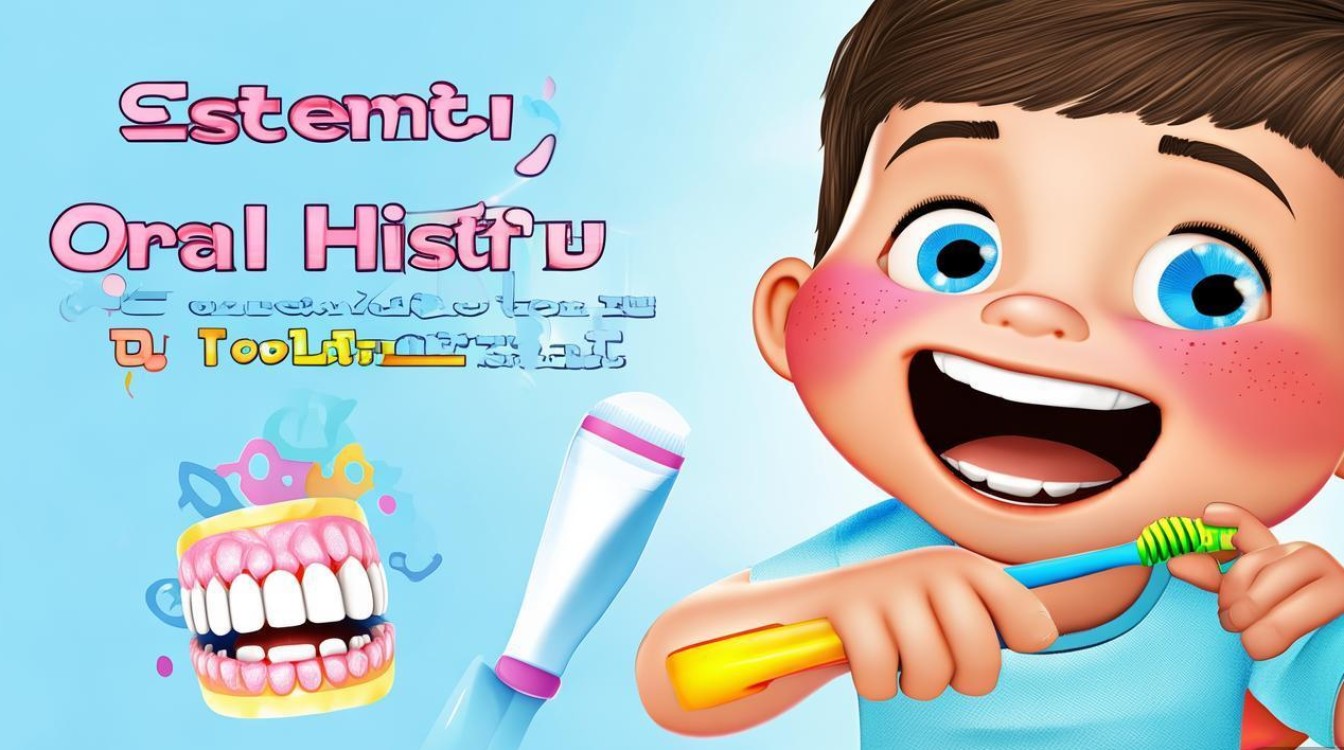 2025宝宝护牙新指南，3岁前必须知道的5个关键点？-图1