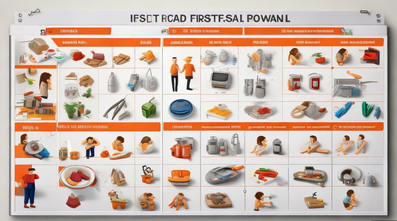 急救常识分类，2025最新版来了？-图1