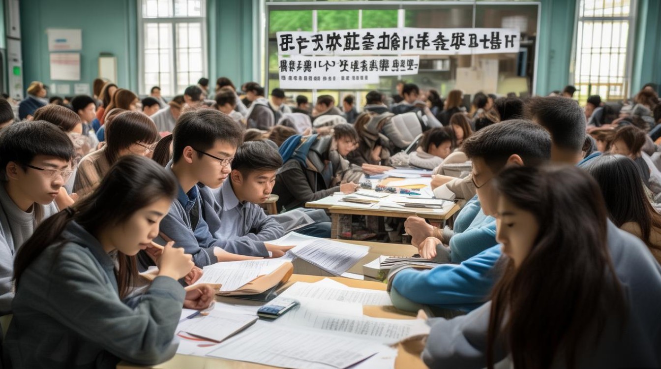 2025国考估分入口已开？你的分数能进面吗？-图1