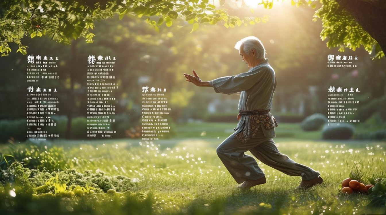 2025年最新早晨养生常识，哪些误区还在坑你？-图1