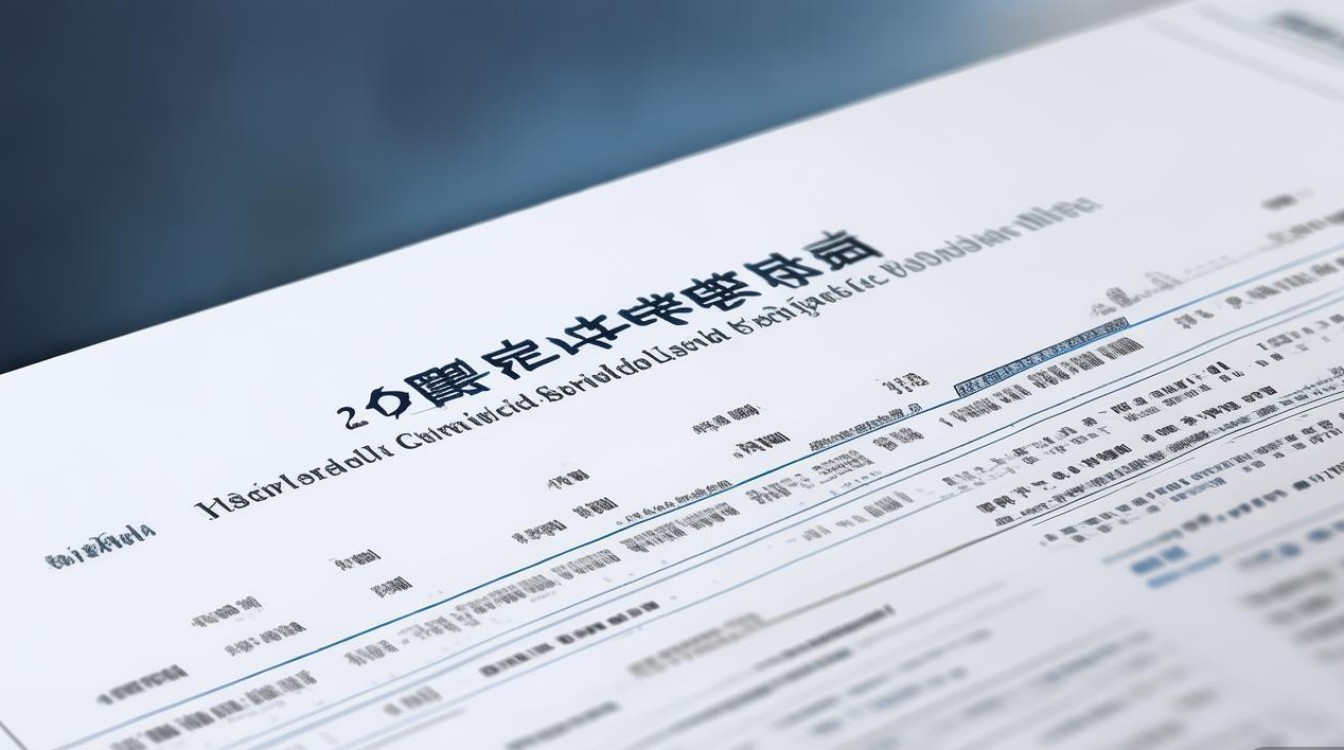 2025江西省国考职位表何时发布？有哪些新变化？-图1