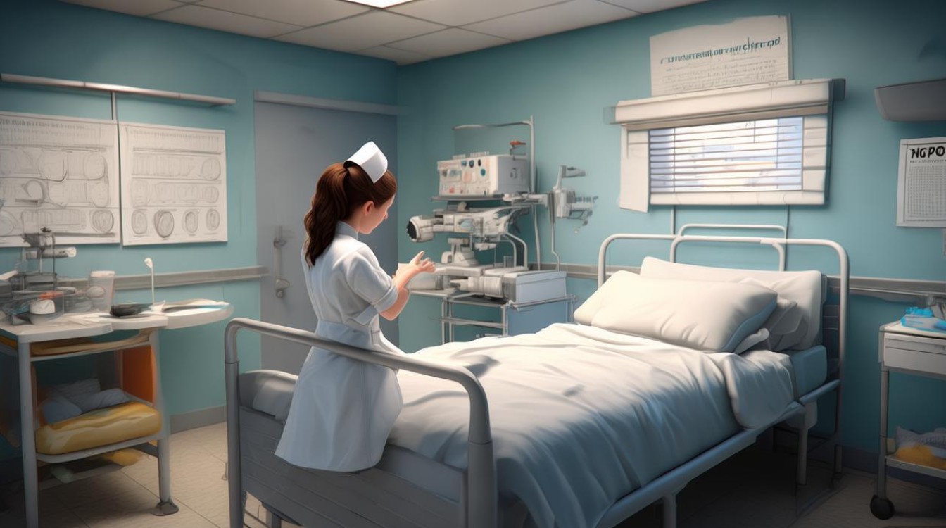 住院卫生常识2025最新版?关键点速看!-图1 住院卫生常识2025最新版?关键点速看!-图1