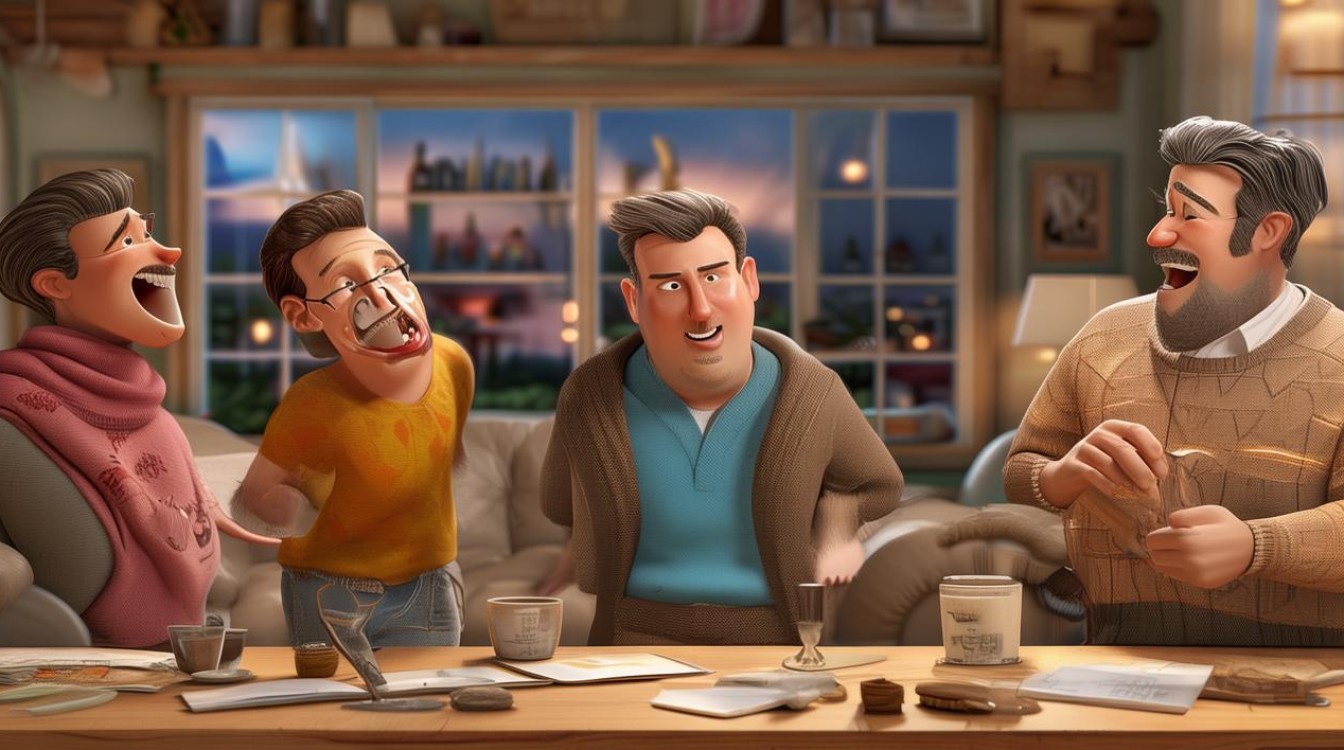 生活常识笑话，能当真吗？别踩坑！-图1