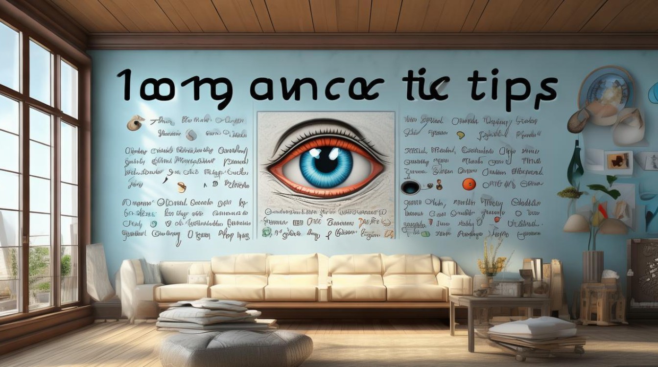 2025年最新眼科小常识100例,哪些是必知的?-图1 2025年最新眼科小常识100例,哪些是必知的?-图1