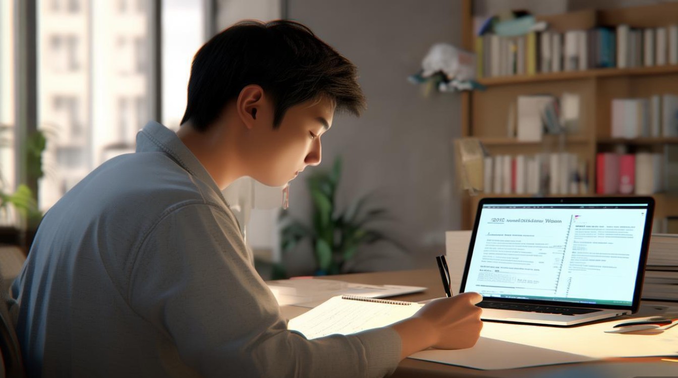 2025国考申论考什么？命题趋势与备考重点解析-图1