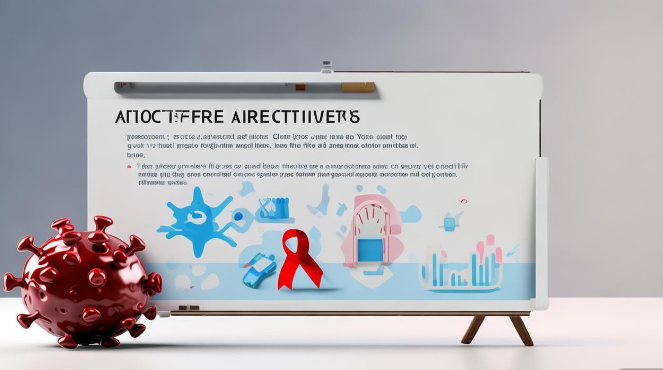 2025年最新艾滋预防，普通人必知的3个关键点？-图1