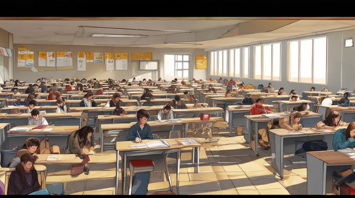 山西2025国考啥时候报名?竞争会更激烈吗?-图1 山西2025国考啥时候报名?竞争会更激烈吗?-图1