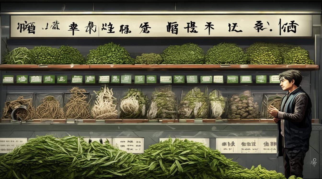 2025年选购三七，如何避坑买到优质真品？-图1