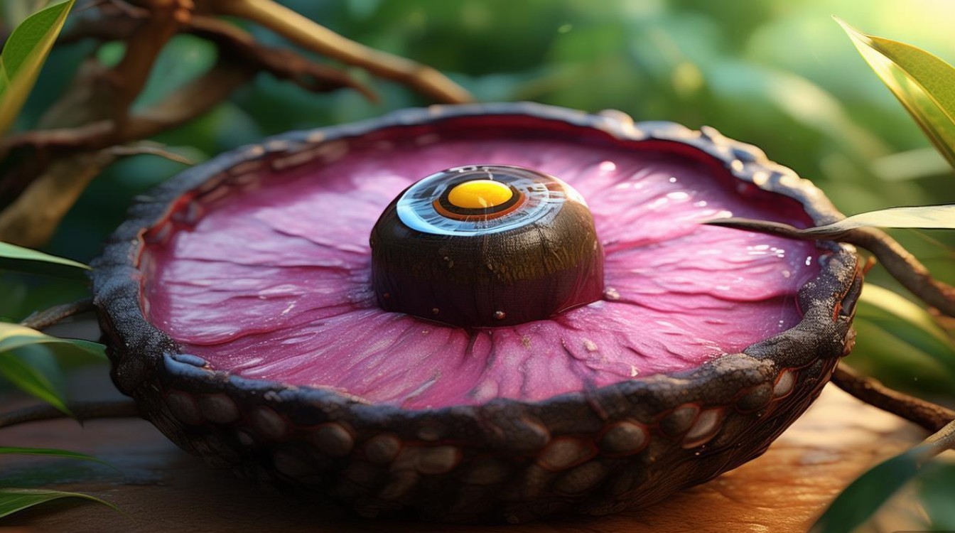 龙眼+这些食物真会相克？2025最新提醒！-图1