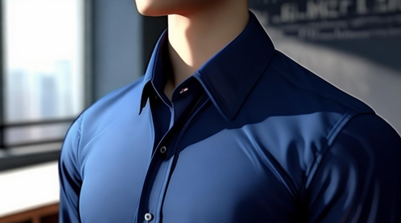 国考面试衬衫颜色2025选啥？今年流行啥色？-图1