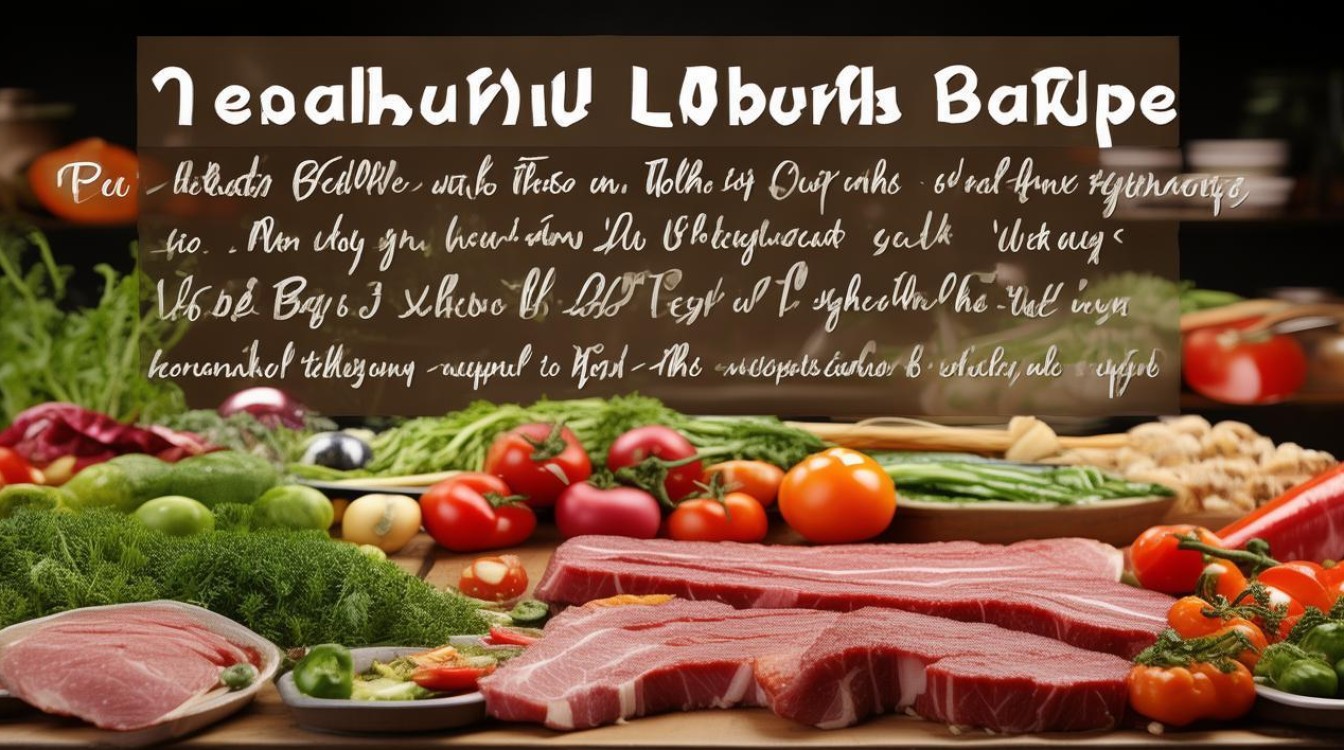 健康烧烤怎么吃才不致癌?2025最新指南来了!-图1 健康烧烤怎么吃才不致癌?2025最新指南来了!-图1