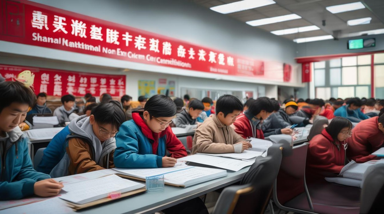 2025山西国考条件发布?报考资格有啥新变化?-图1 2025山西国考条件发布?报考资格有啥新变化?-图1