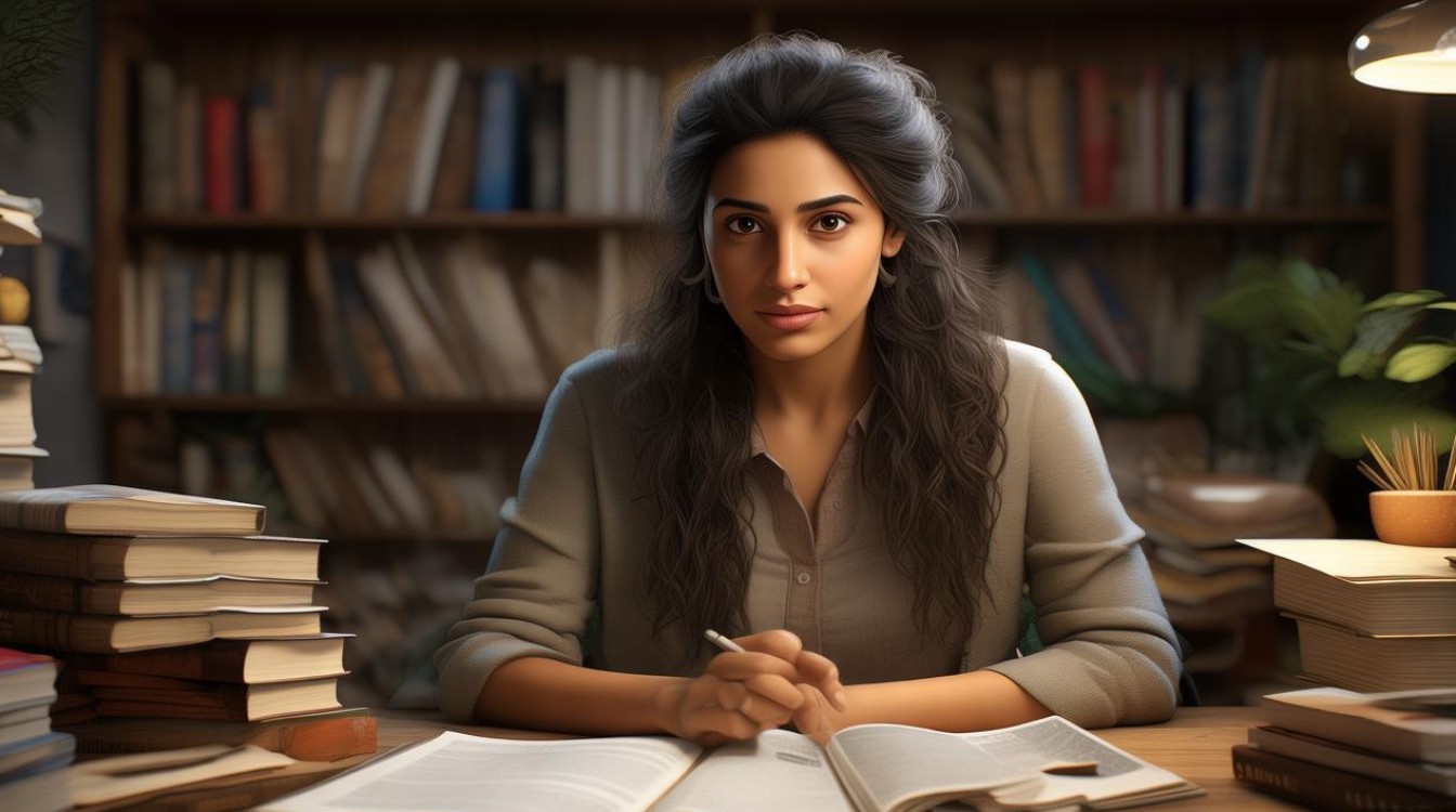 家庭主妇考国考，是逆袭还是跟风？-图1