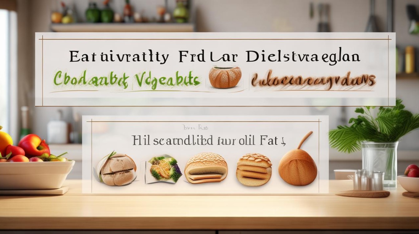 2025年最新饮食常识,这些还靠谱吗?-图1 2025年最新饮食常识,这些还靠谱吗?-图1