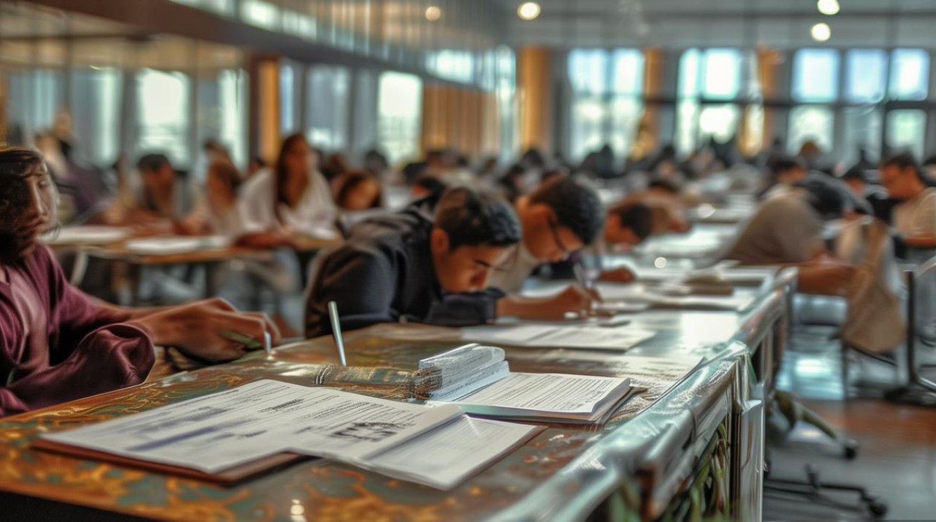 省部国考招录政策今年有啥新变化？-图1