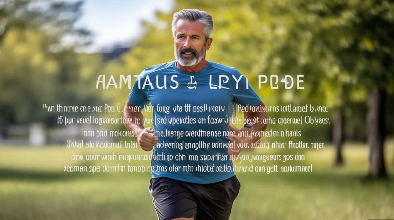 2025男性健康指南，哪些习惯最伤身？-图1