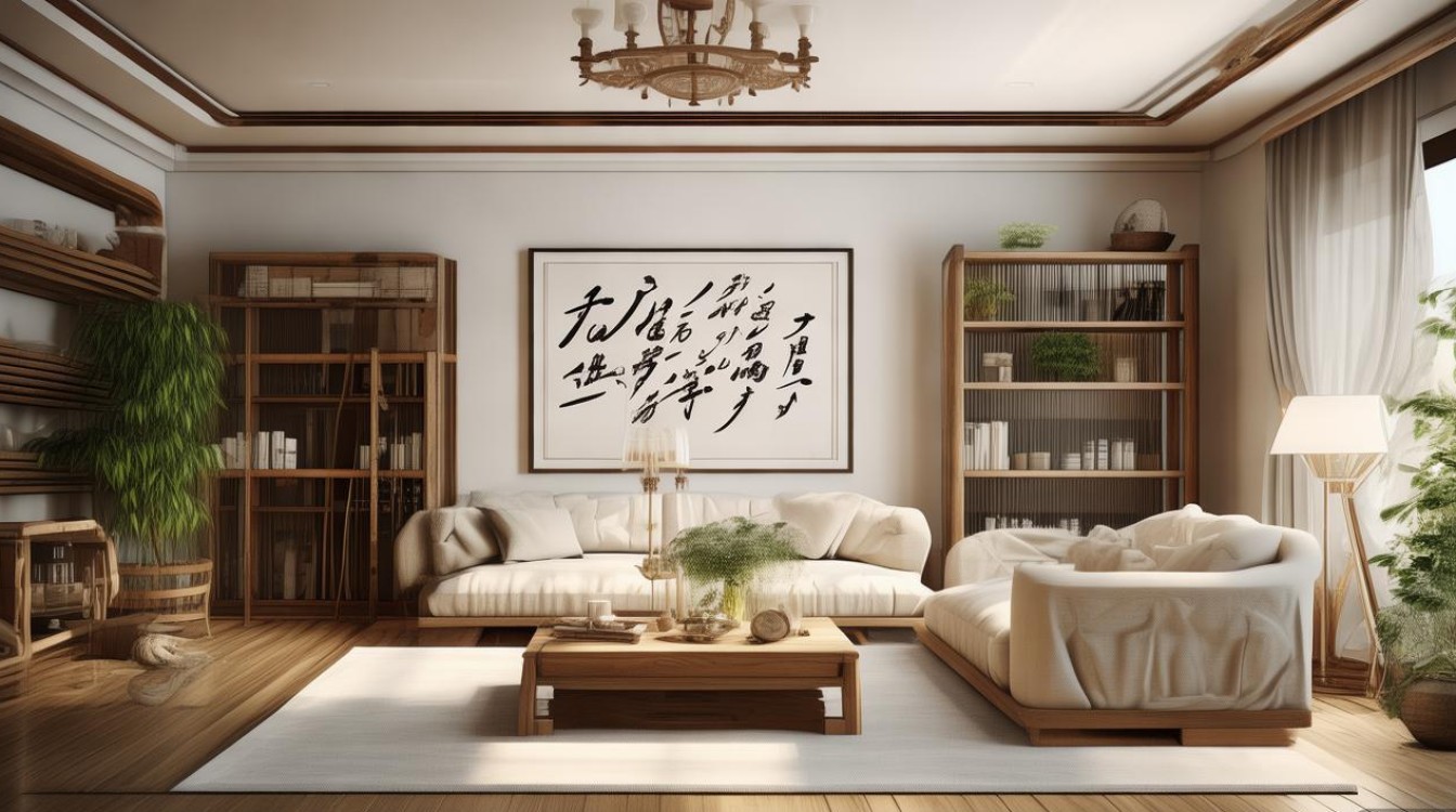 2025年家居风水新规，这些常识还能信吗？-图1