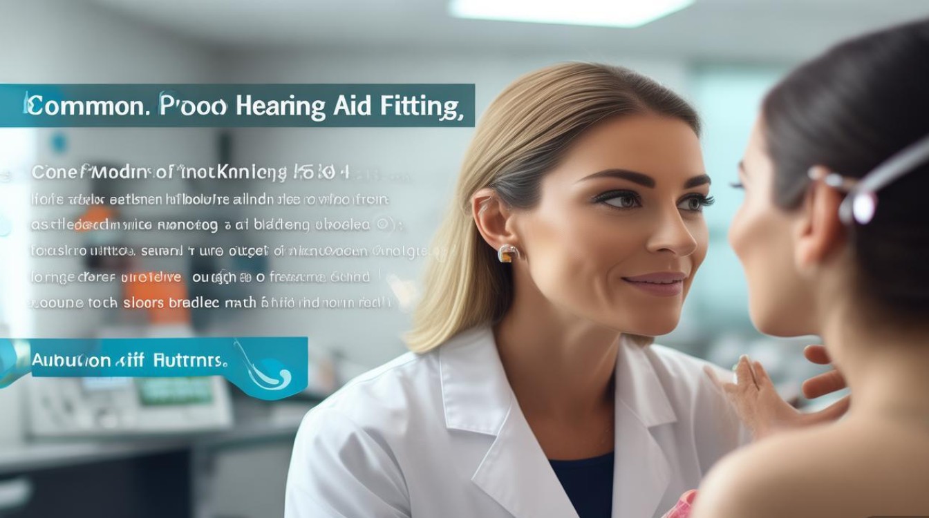 2025年助听器验配,这些常识你真的了解吗?-图1 2025年助听器验配,这些常识你真的了解吗?-图1