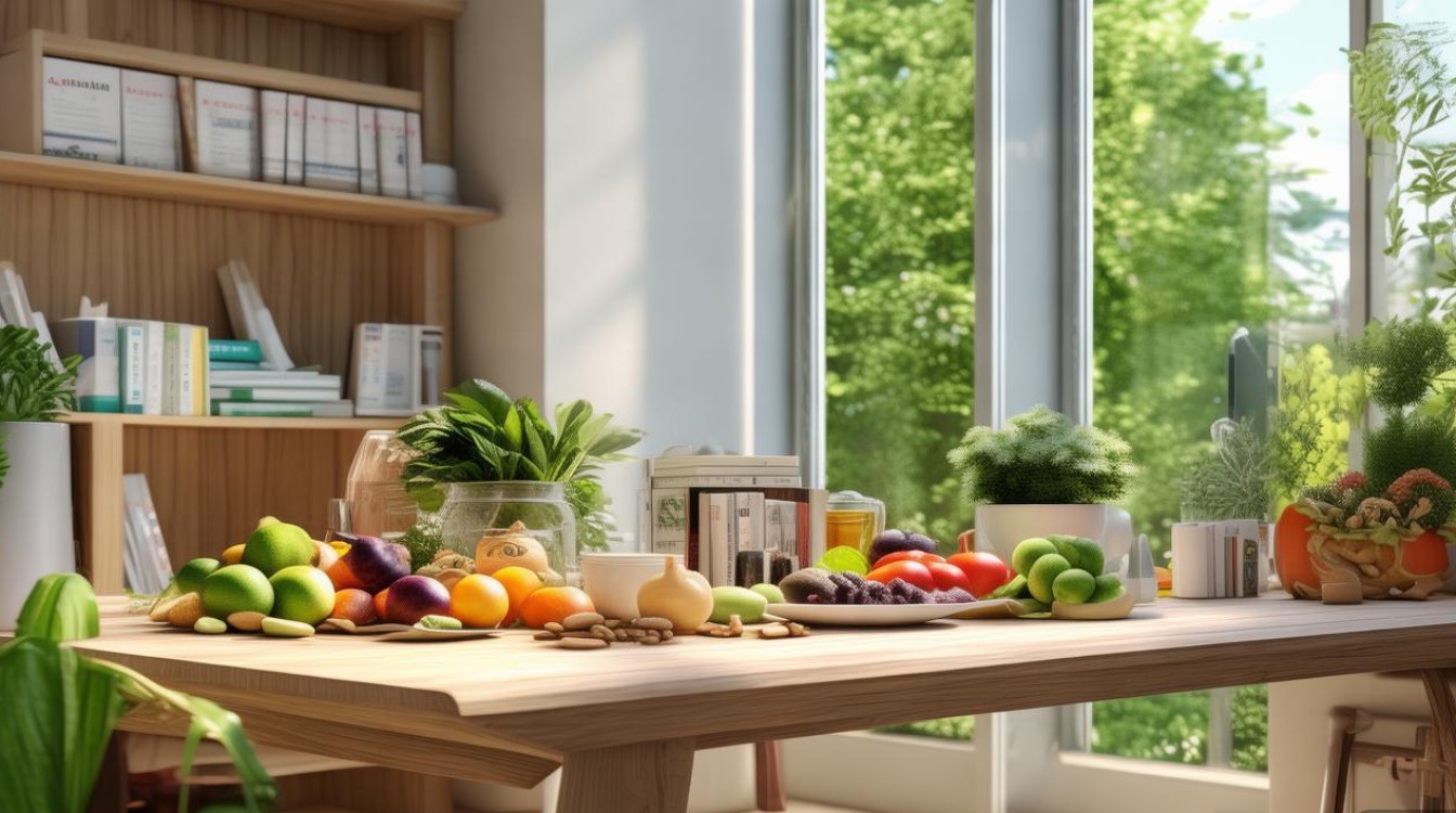 2025养生年轻化，这些常识你跟对了吗？-图1