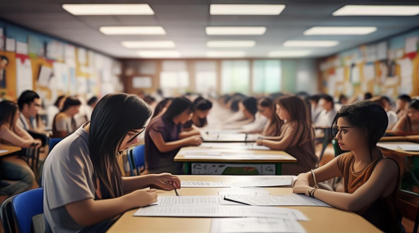 国考报名启动,今年竞争会更激烈吗?-图1 国考报名启动,今年竞争会更激烈吗?-图1