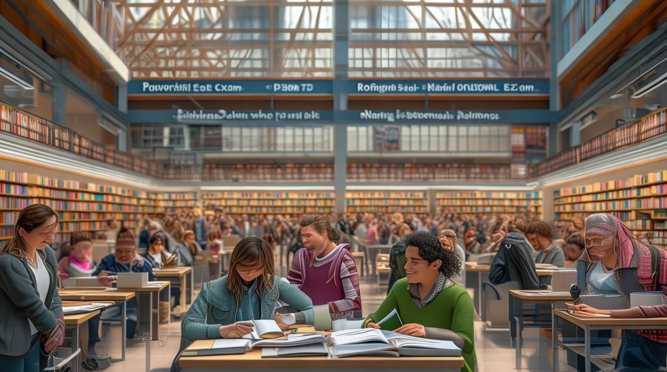 省考国考同时备考,时间精力怎么分配?-图1 省考国考同时备考,时间精力怎么分配?-图1