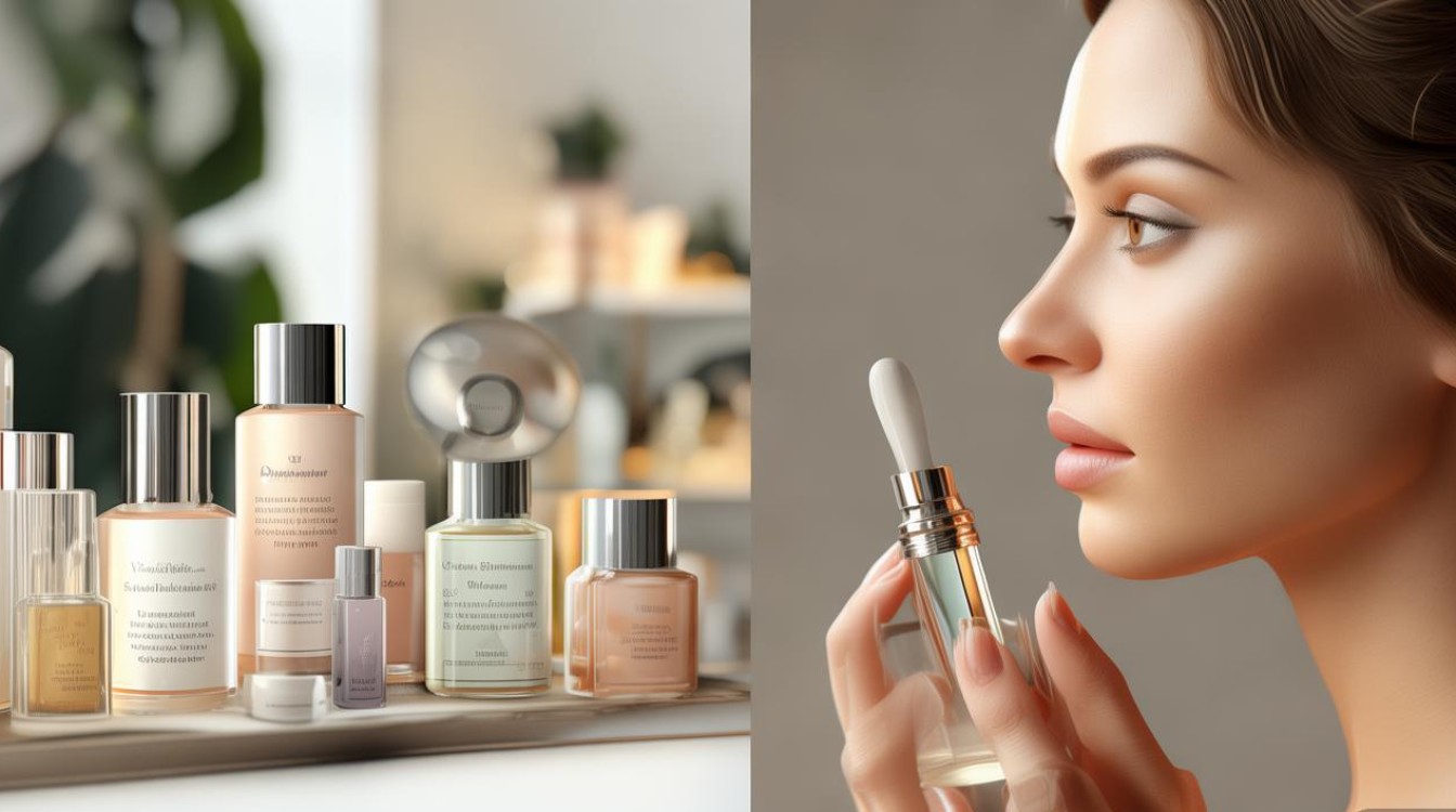 2025年美容护肤新常识有哪些?-图1 2025年美容护肤新常识有哪些?-图1