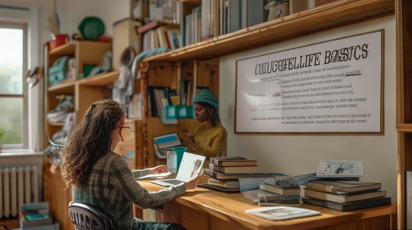 2025大学生活必备常识?新生速看!-图1 2025大学生活必备常识?新生速看!-图1