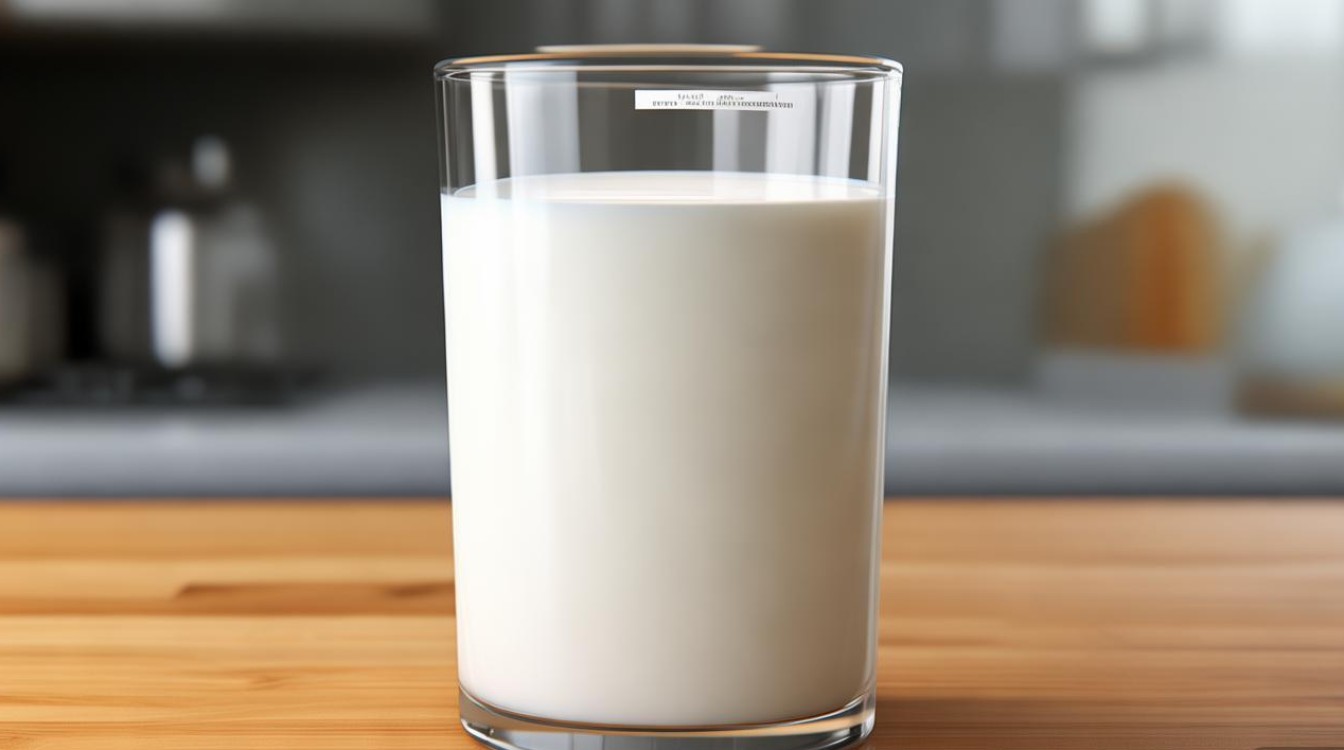 纯牛奶安全饮用小常识，2025年最新版要注意啥？-图1